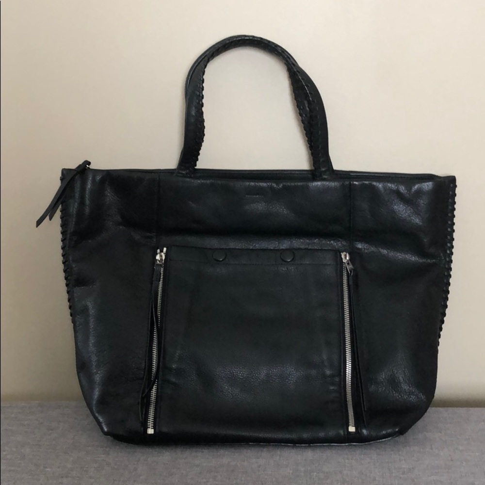 Allsaints tote
